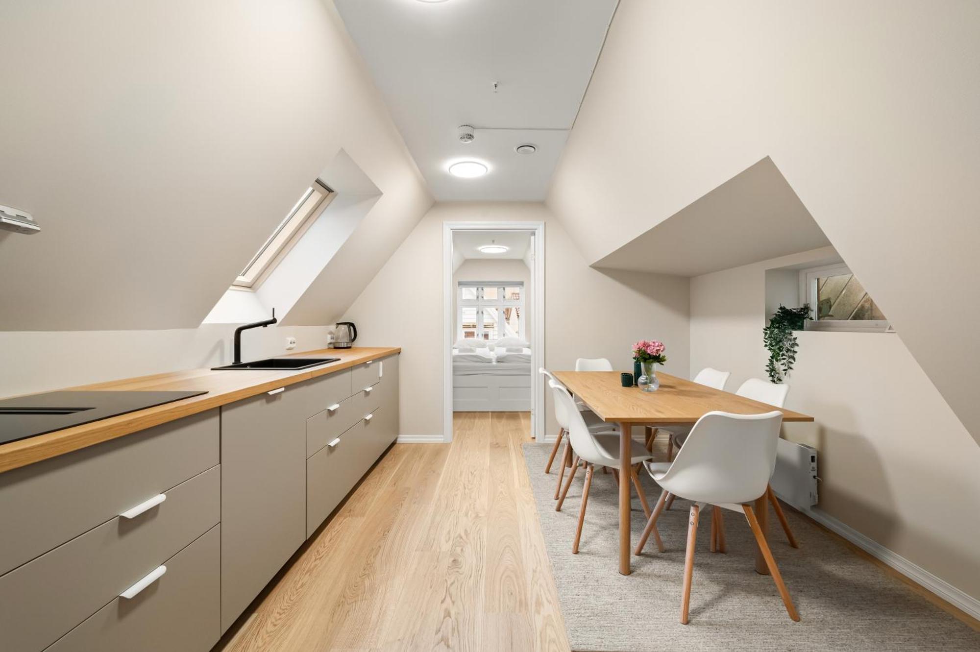 Marken Townhouse New 2025