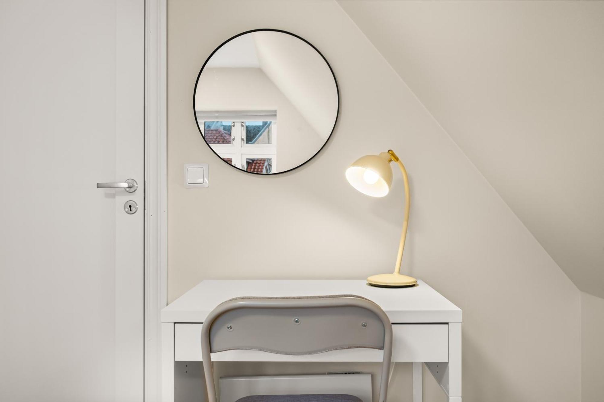 Apartment Marken Townhouse New 2025