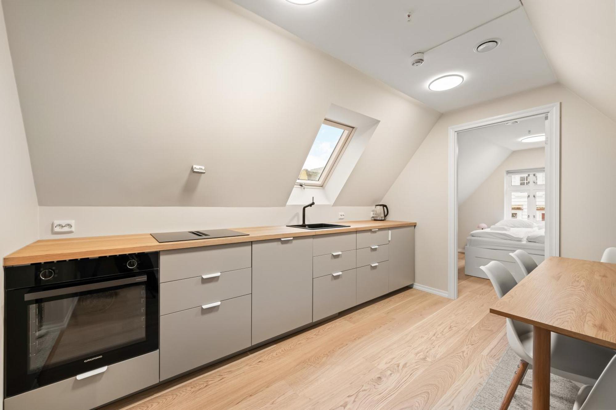 Marken Townhouse New 2025 Apartment *