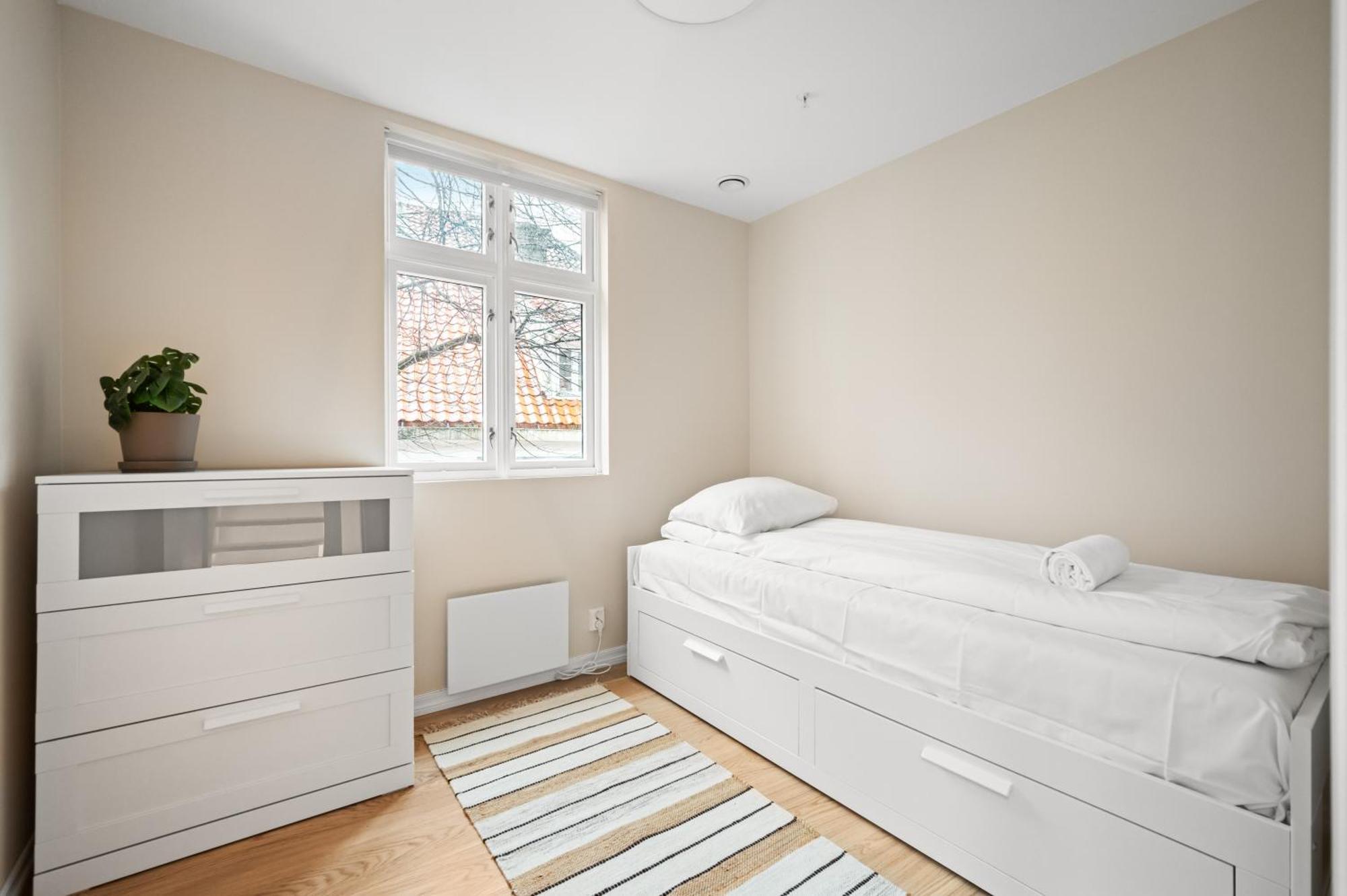 Apartment Marken Townhouse New 2025 Bergen