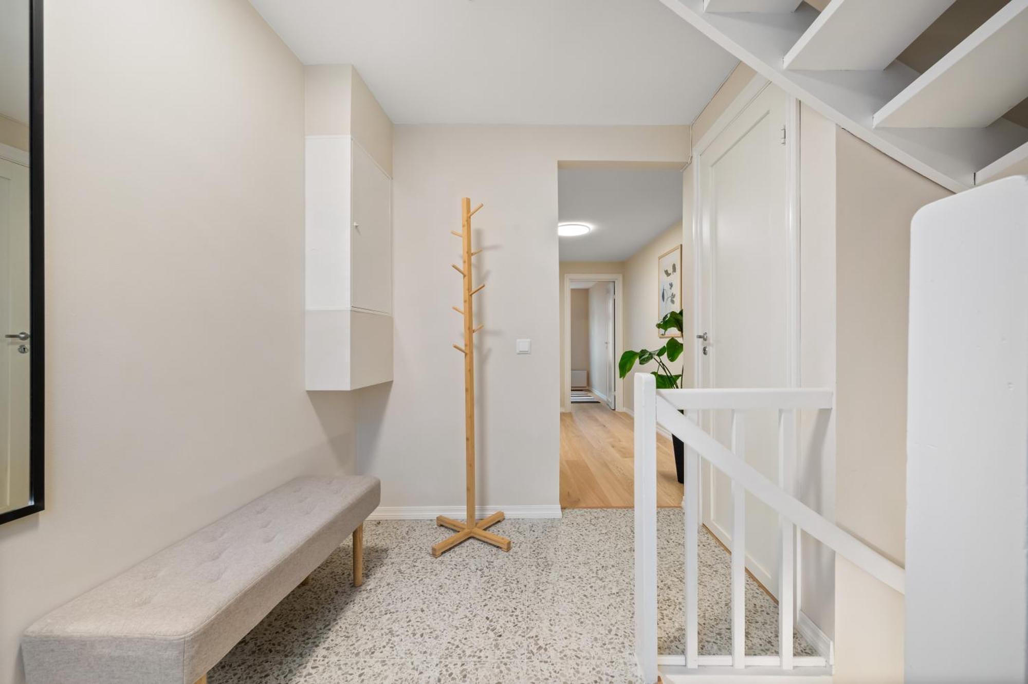 Marken Townhouse New 2025 Bergen