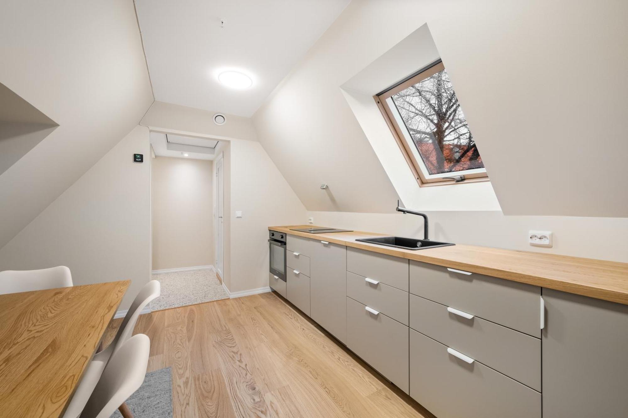 Apartment Marken Townhouse New 2025
