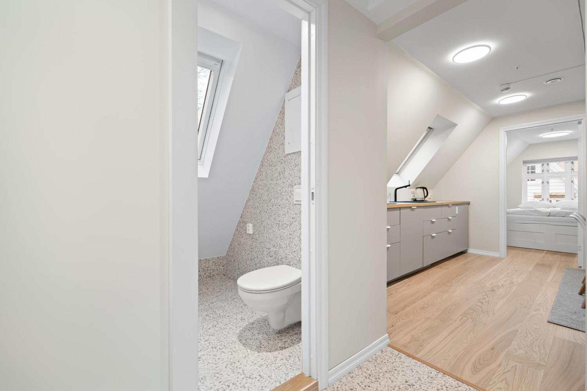 Marken Townhouse New 2025 Apartment *