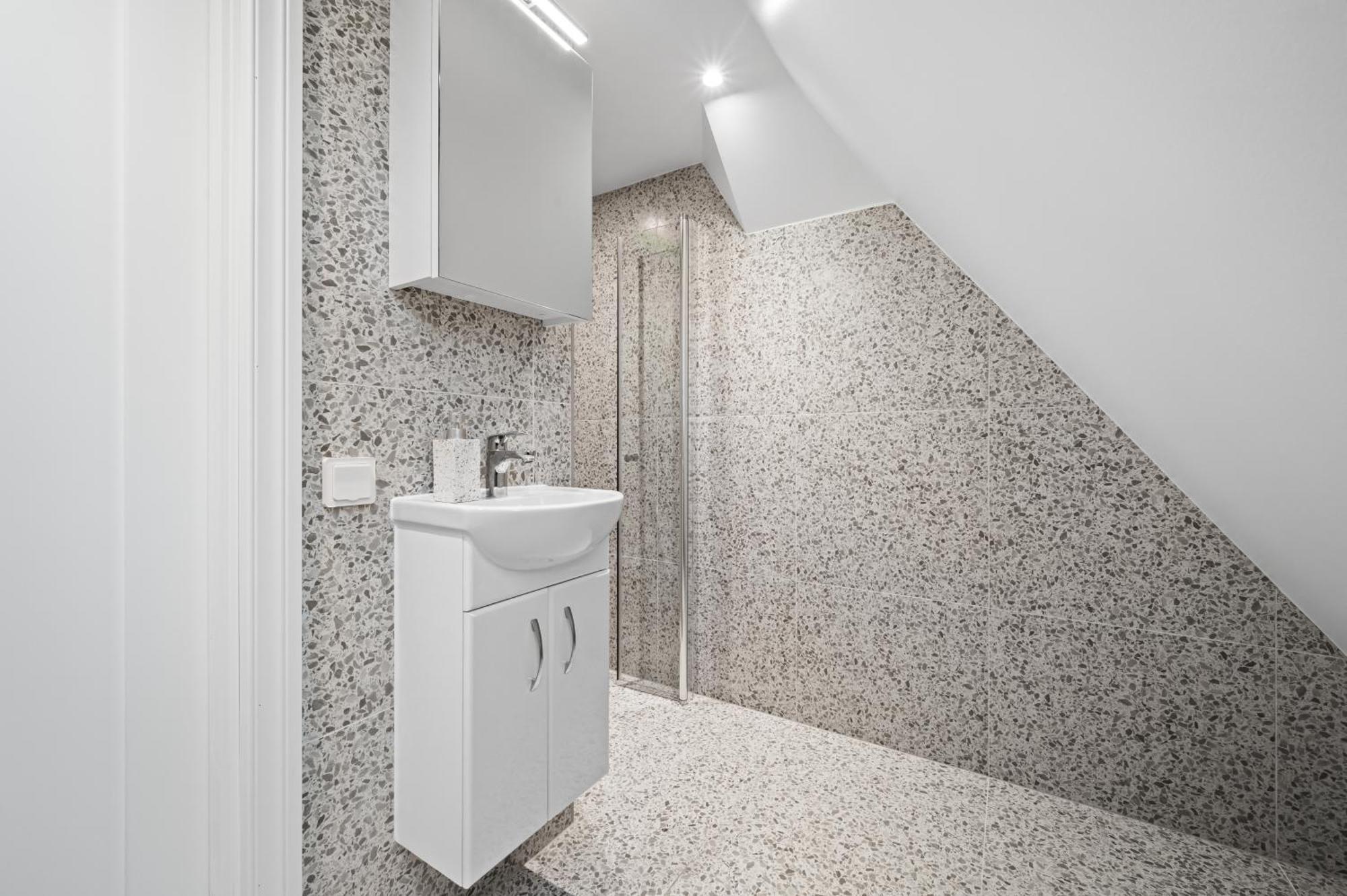 Marken Townhouse New 2025 Apartment Bergen