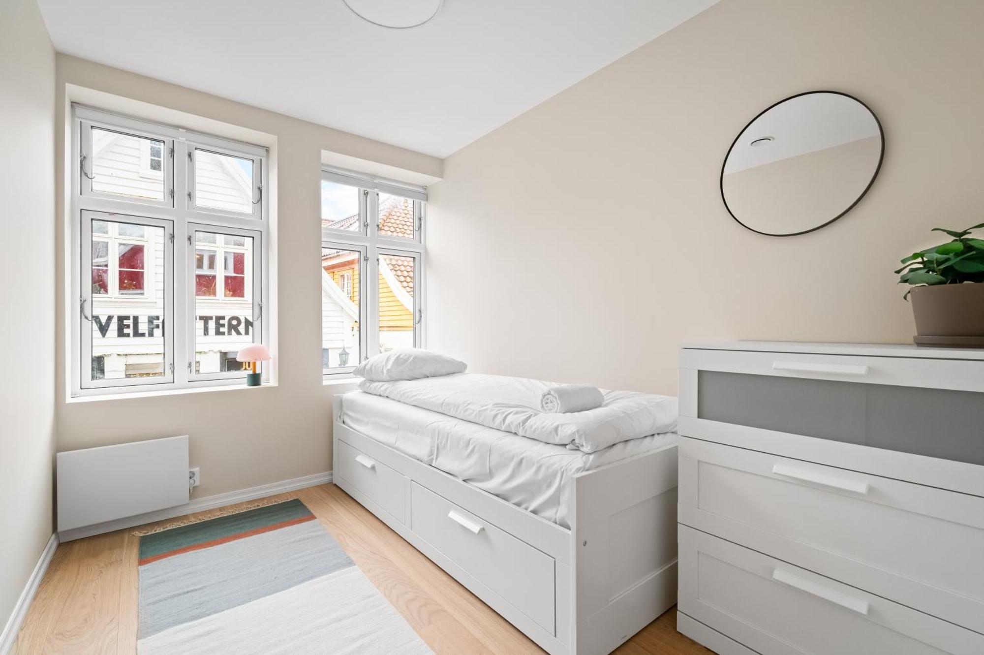 Apartment Marken Townhouse New 2025 Bergen