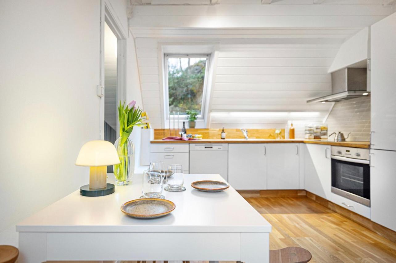 Apartment Near Sentrum For Up To 8 People *