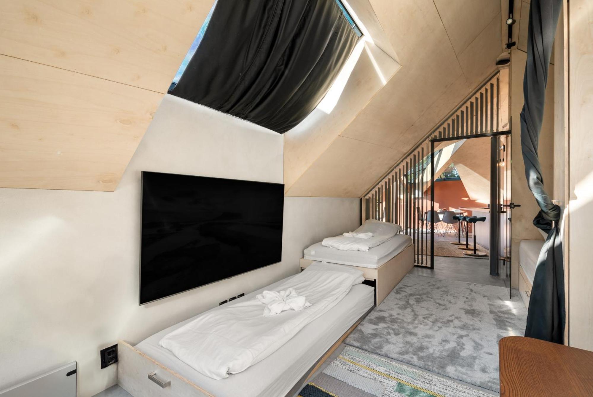 Bryggen Penthouse I New 2021 * Bergen