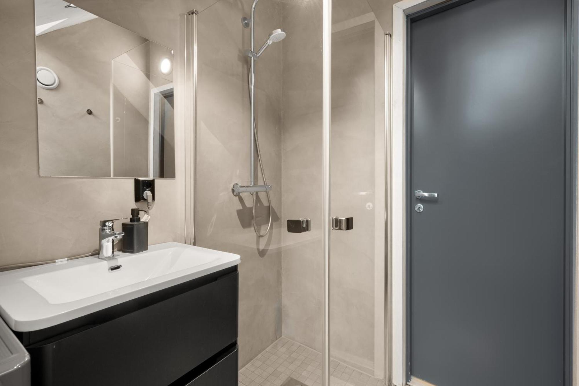 Căn hộ Bryggen Penthouse I New 2021