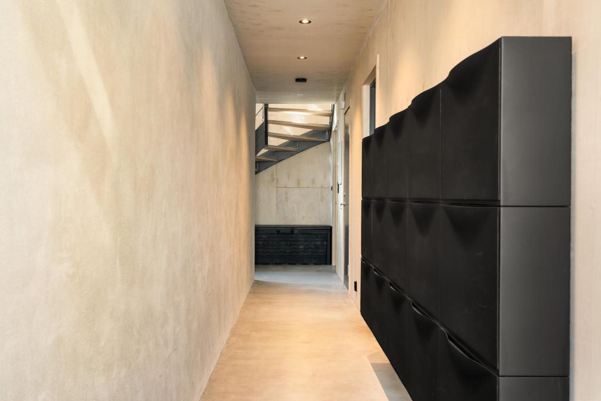 Căn hộ Bryggen Penthouse I New 2021 *