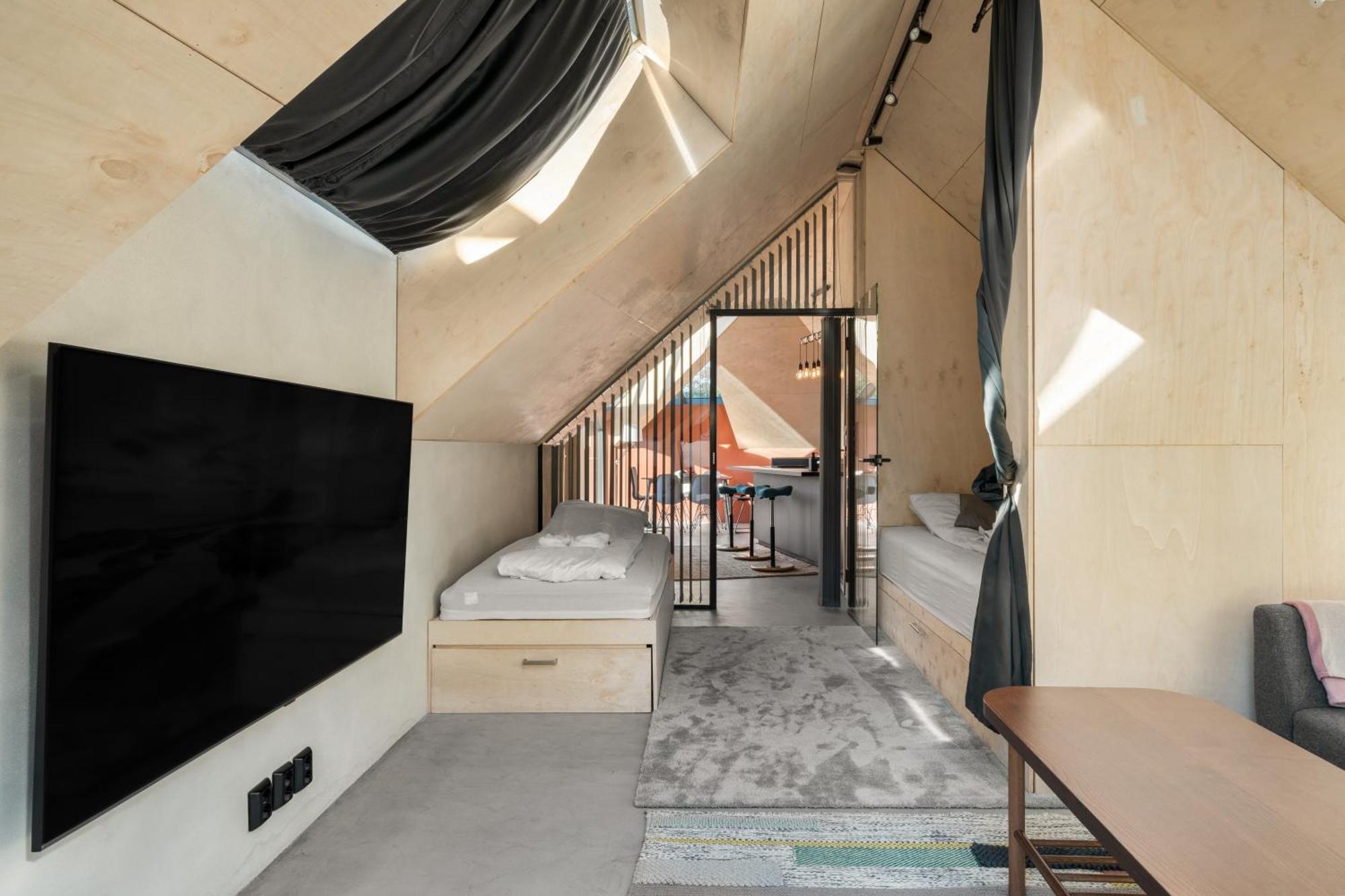 Bryggen Penthouse I New 2021