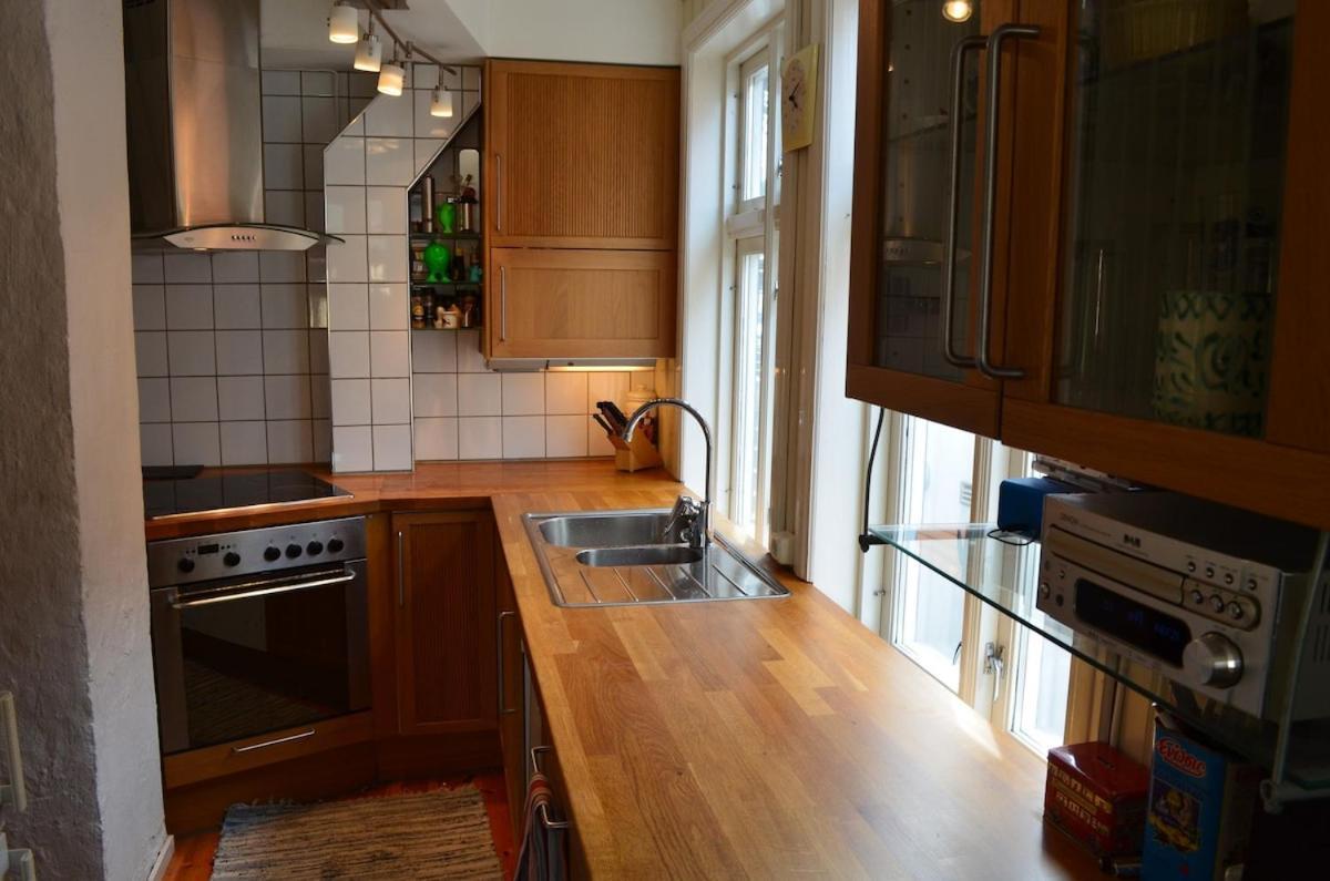 Holiday home Historic House, Right In The Middle Of Everything! Bergen