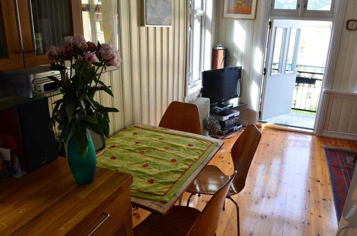 Historic House, Right In The Middle Of Everything! Holiday home Bergen