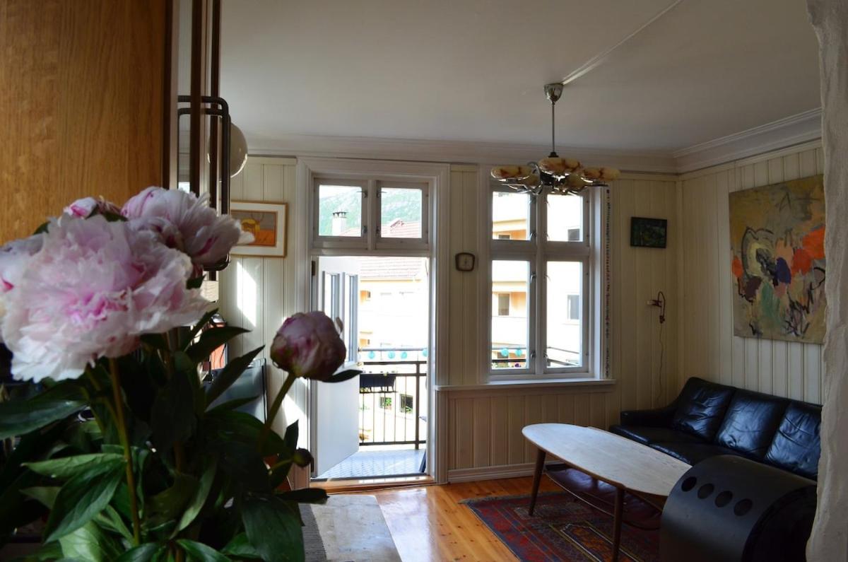 Holiday home Historic House, Right In The Middle Of Everything! Bergen