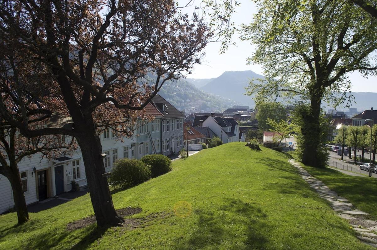 Historic House, Right In The Middle Of Everything! Holiday home Bergen
