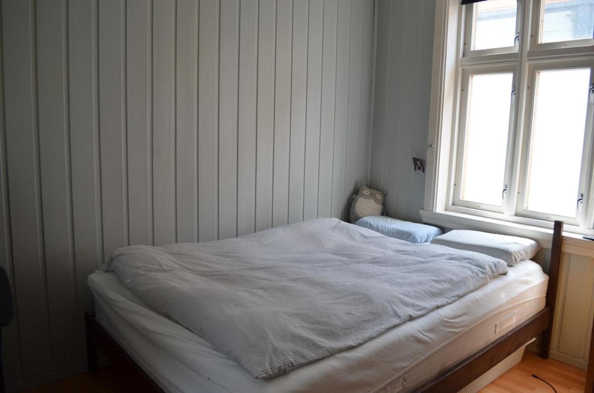 Holiday home Historic House, Right In The Middle Of Everything! Bergen