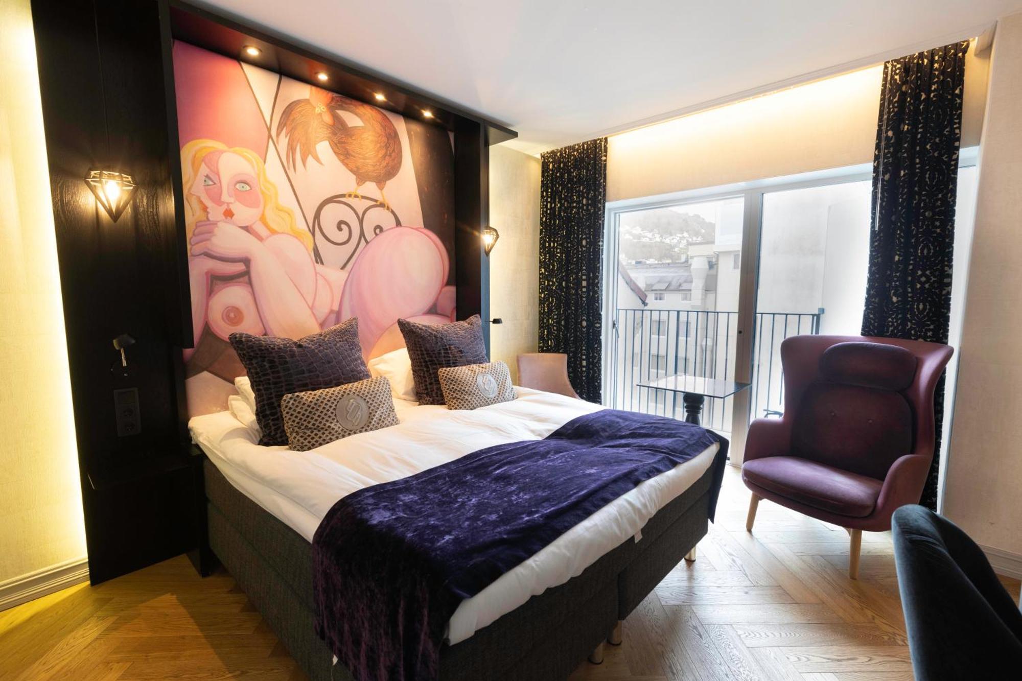 Oleana Hotel 4*