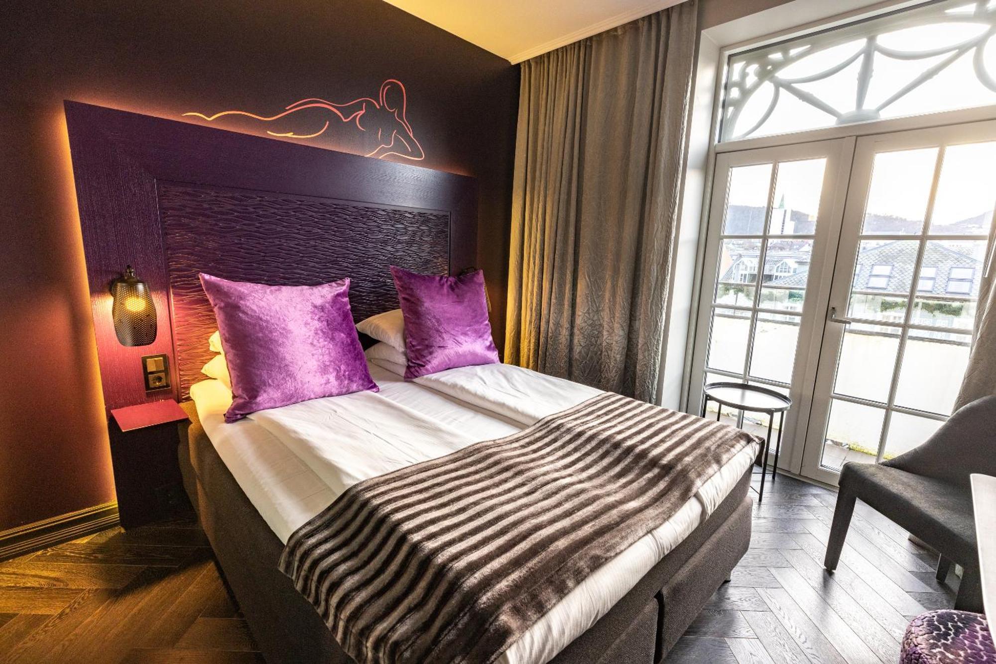 Hotel Oleana 4*