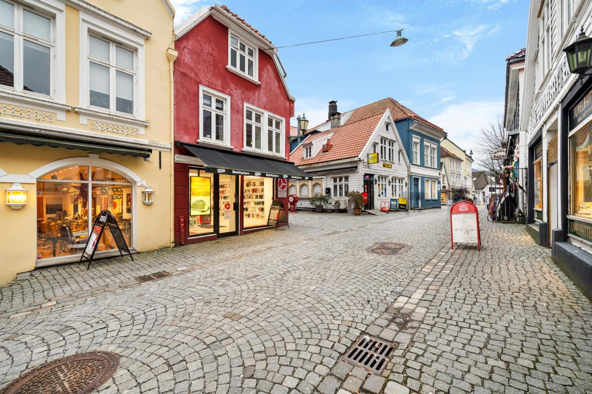 Apartment Marken Townhouse New 2025