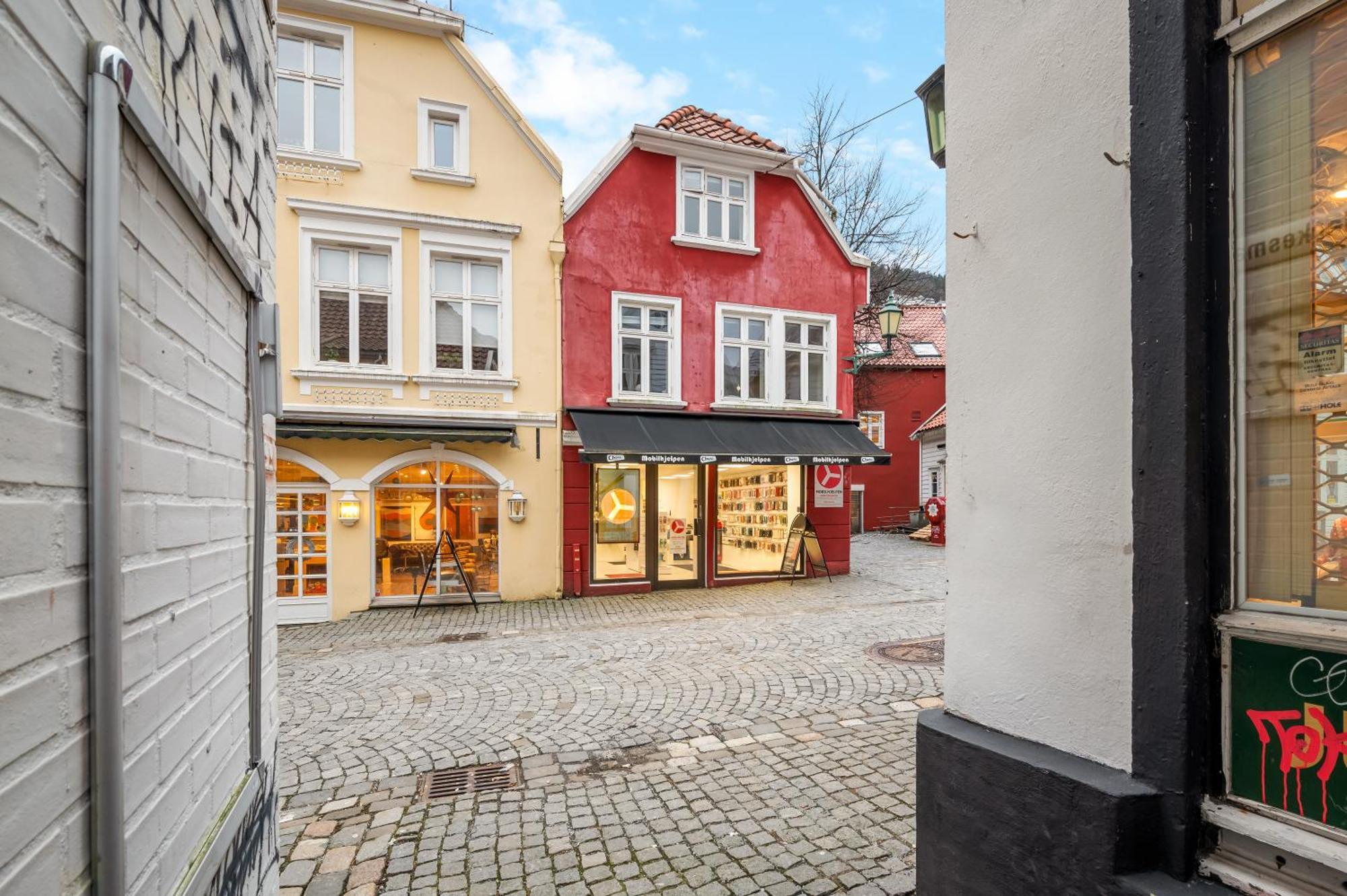 Apartment Marken Townhouse New 2025 *