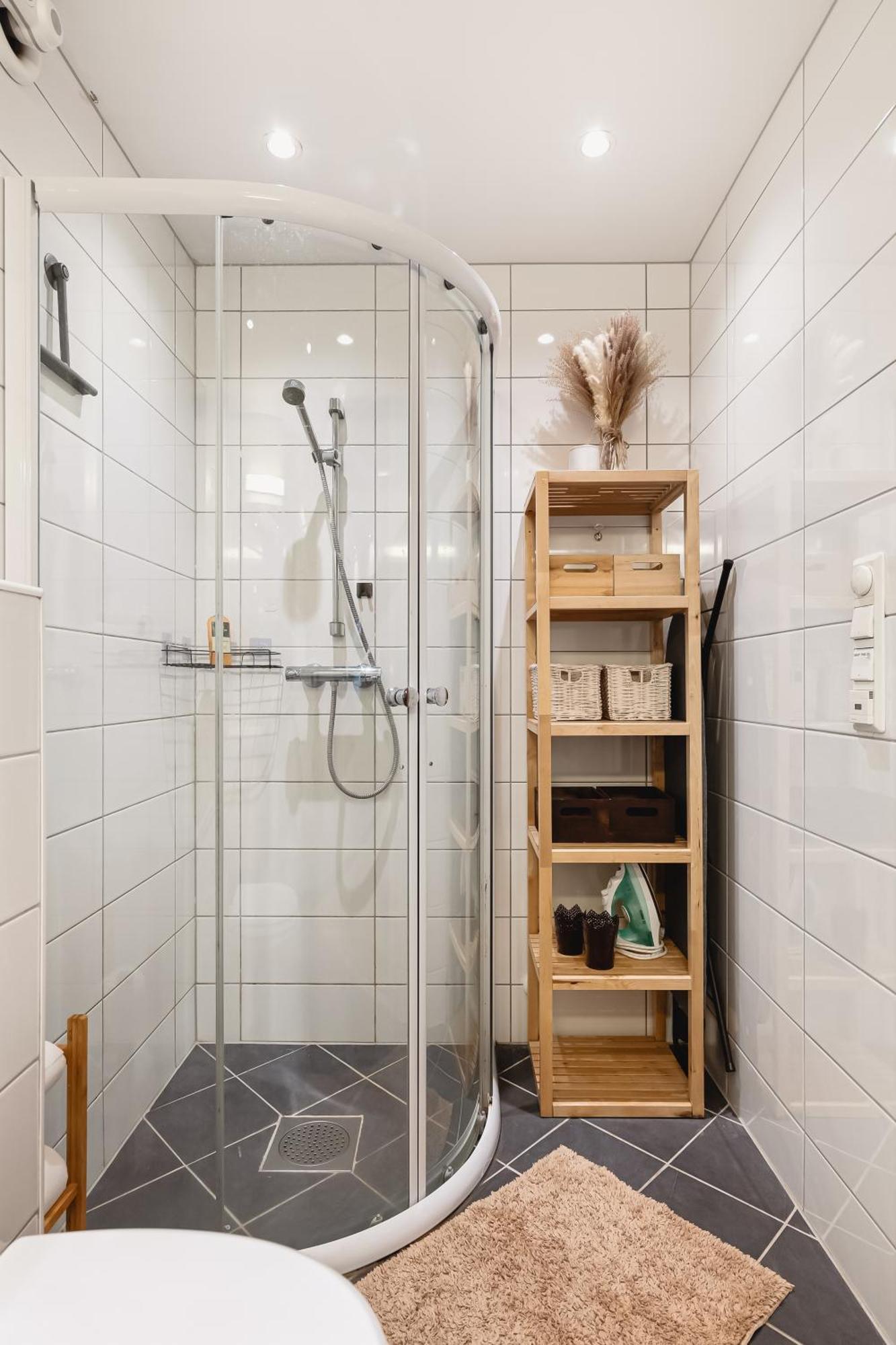 Apartment 500m To Bryggen - 5m To Bus I 2 Floors & Bathrooms