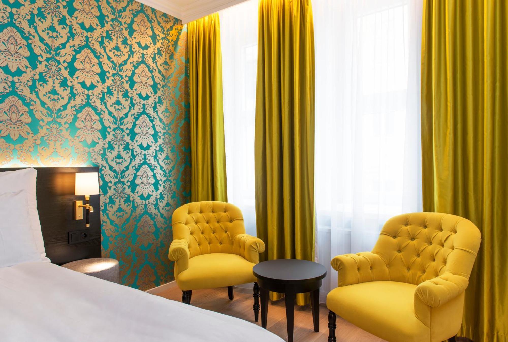 Thon Rosenkrantz Hotel 4*