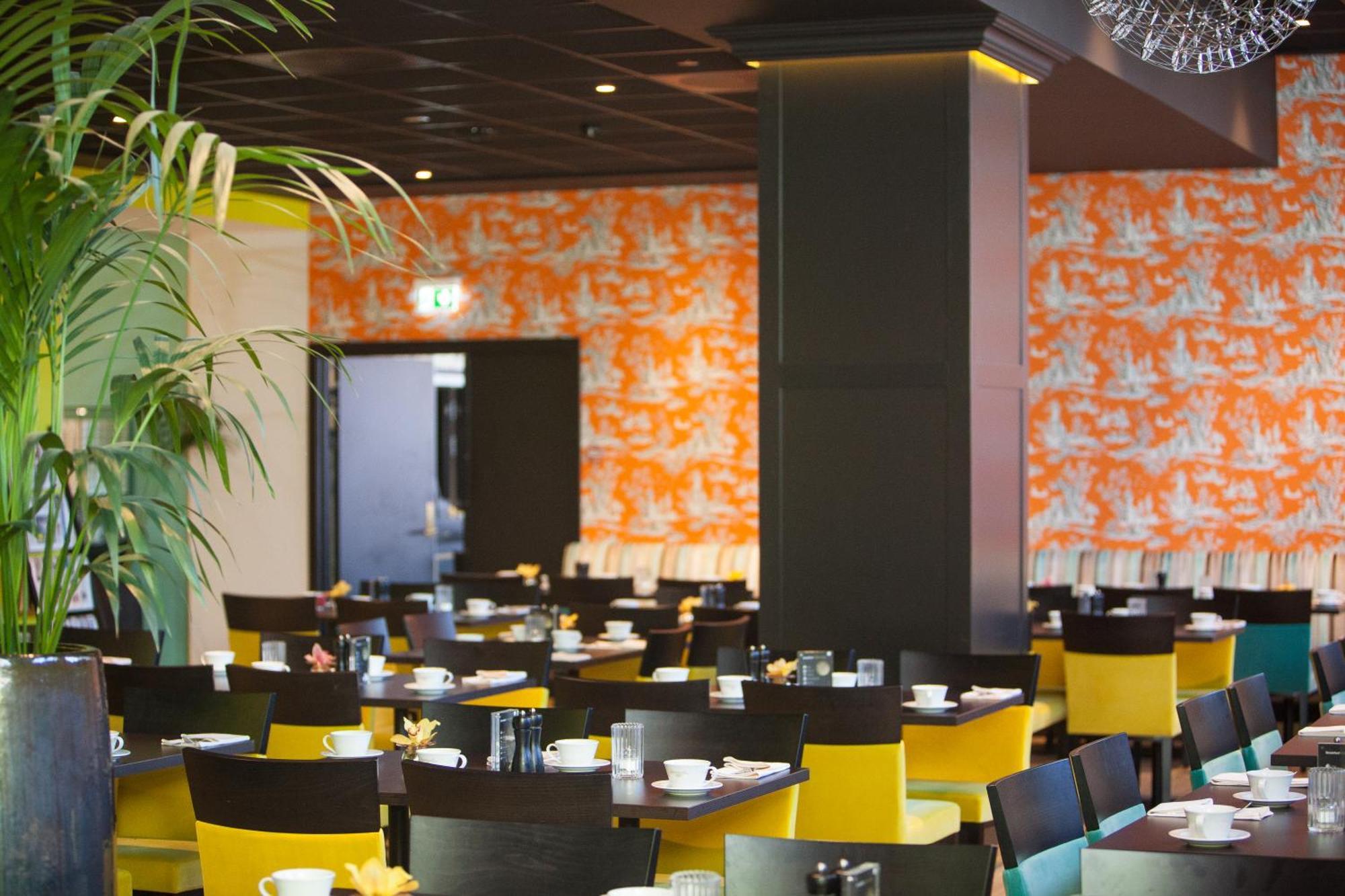 Hotel Thon Rosenkrantz 4*