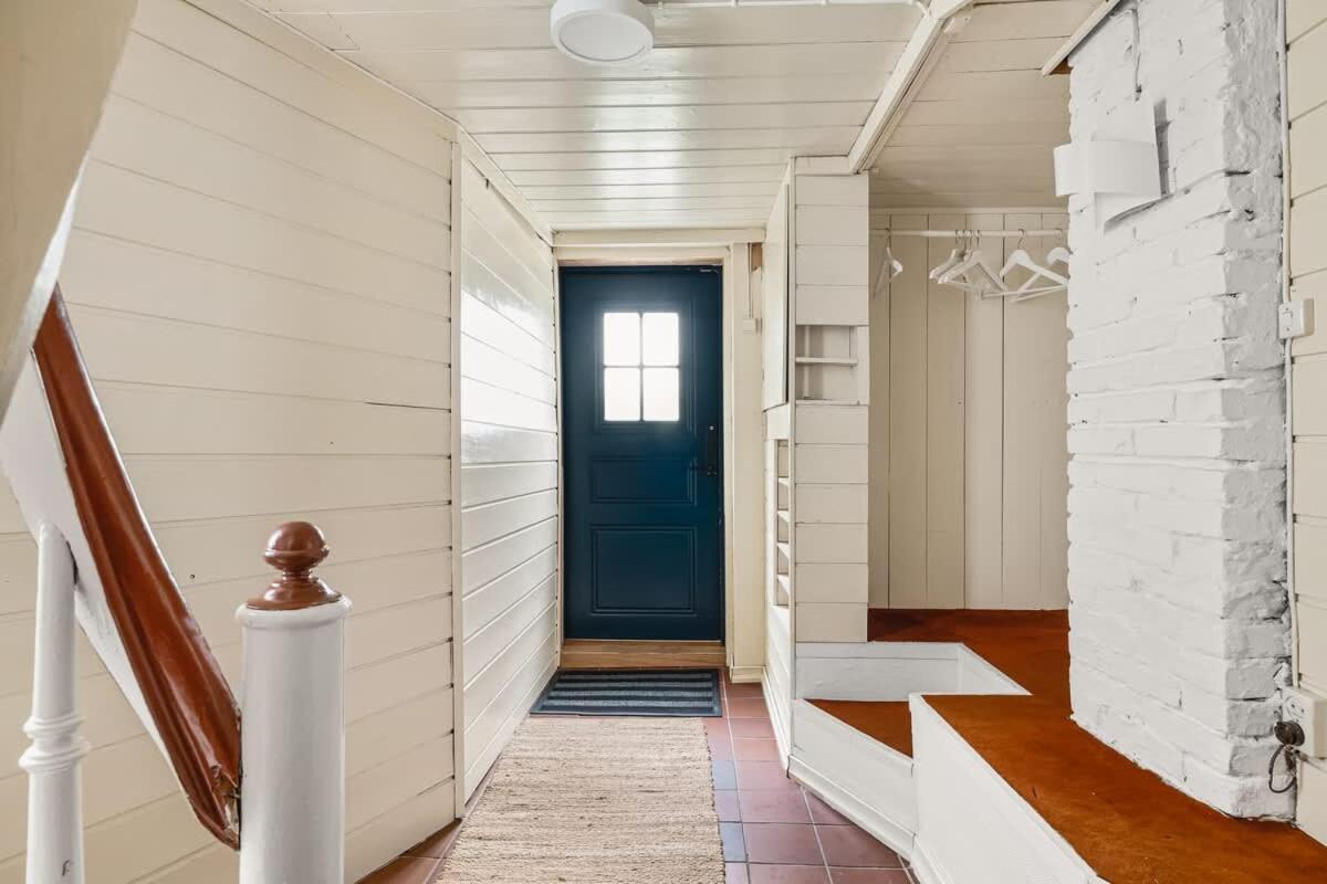 Dinbnb Homes I 200m To Bryggen I Make Memories With Friends And Family!