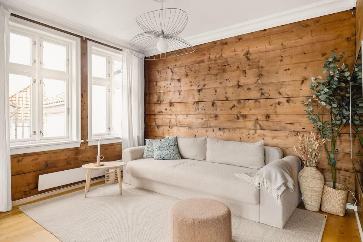 Dinbnb Homes I 200m To Bryggen I Make Memories With Friends And Family! *