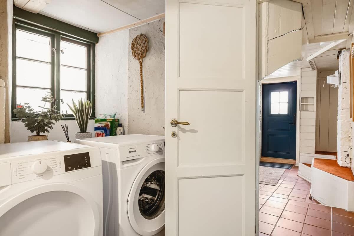 Dinbnb Homes I 200m To Bryggen I Make Memories With Friends And Family! Holiday home *