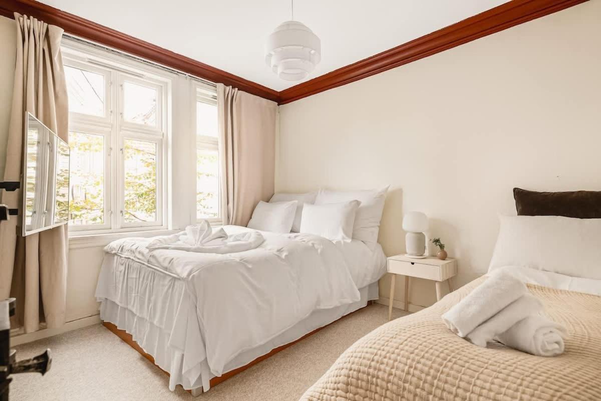 Holiday home Dinbnb Homes I 200m To Bryggen I Make Memories With Friends And Family! *