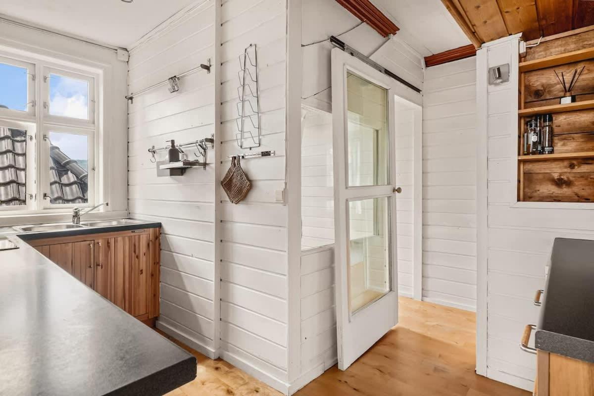 Dinbnb Homes I 200m To Bryggen I Make Memories With Friends And Family!