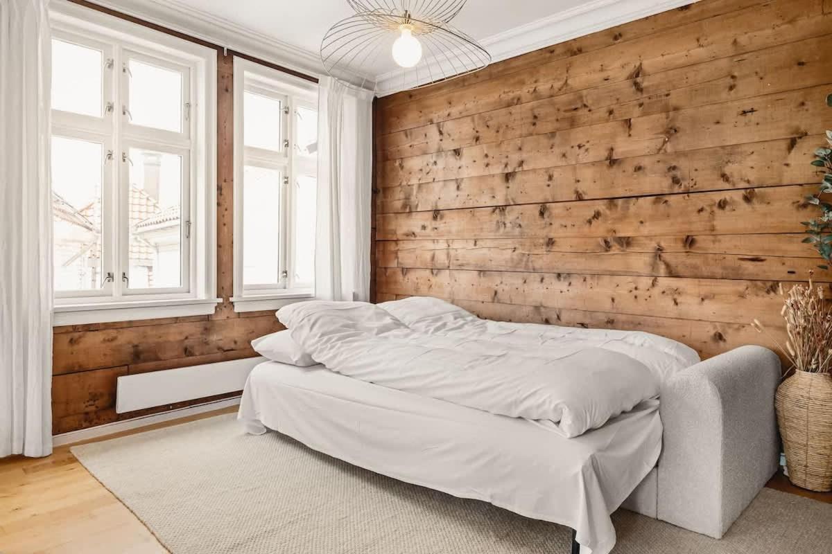 Holiday home Dinbnb Homes I 200m To Bryggen I Make Memories With Friends And Family! *