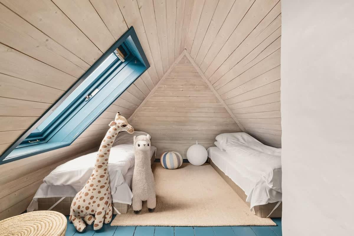 Dinbnb Homes I 200m To Bryggen I Make Memories With Friends And Family! Holiday home Bergen