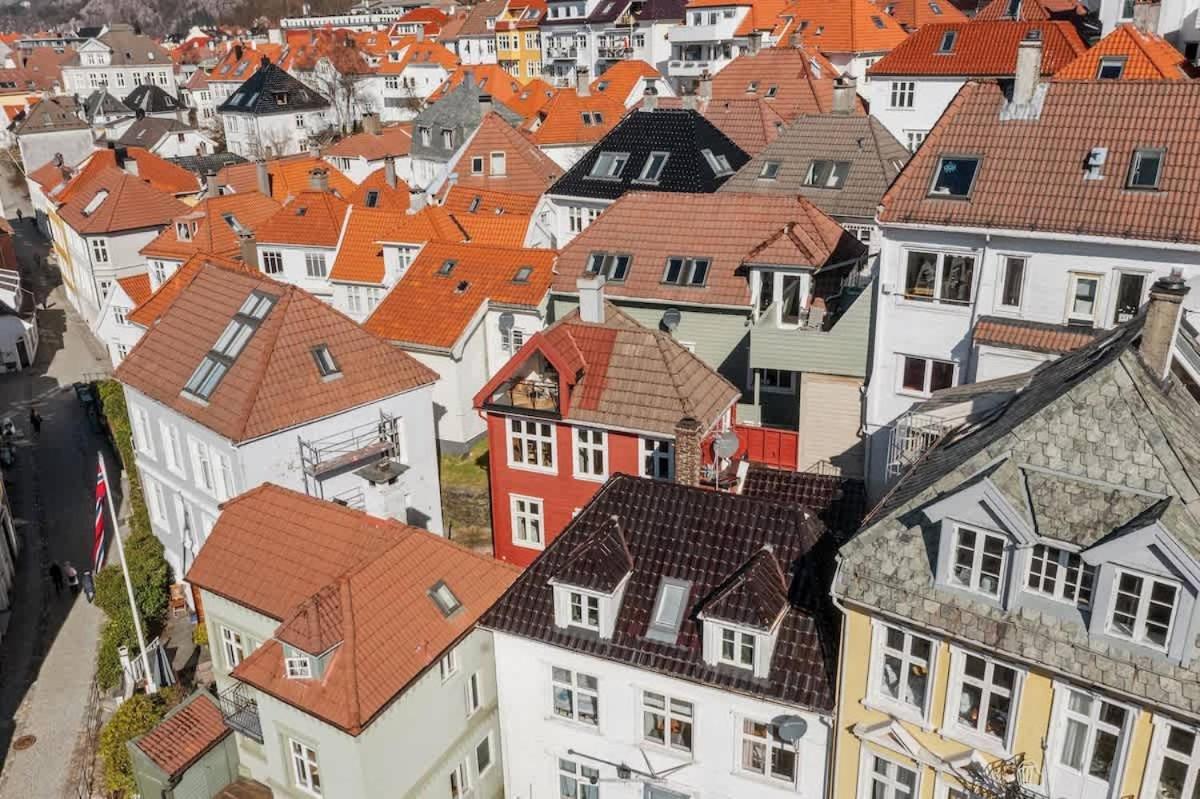 Dinbnb Homes I 200m To Bryggen I Make Memories With Friends And Family! *