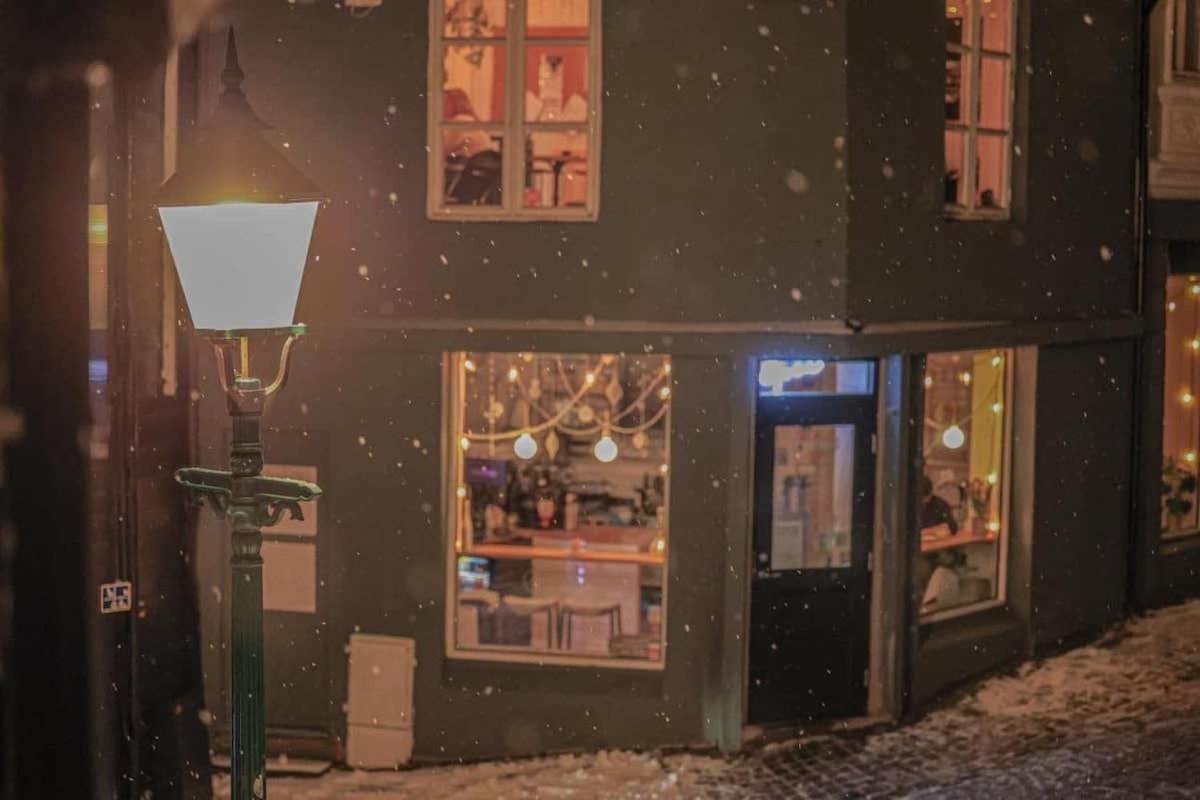 Dinbnb Homes I 200m To Bryggen I Make Memories With Friends And Family! Bergen