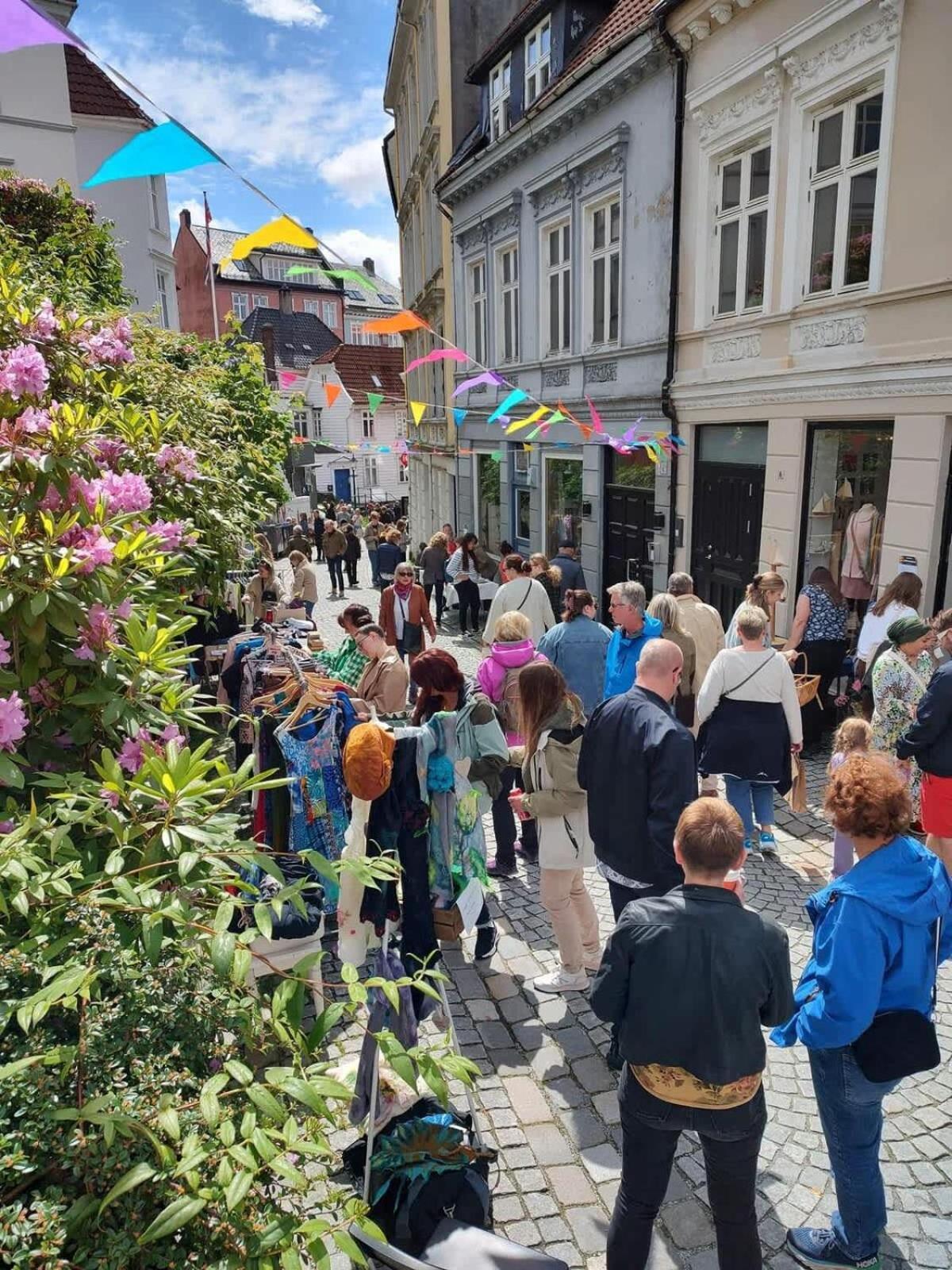 Dinbnb Homes I 200m To Bryggen I Make Memories With Friends And Family!