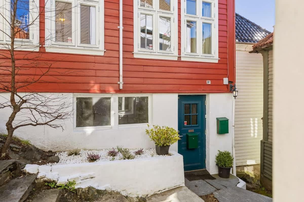 Holiday home Dinbnb Homes I 200m To Bryggen I Make Memories With Friends And Family! *