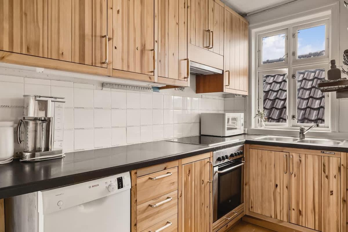Holiday home Dinbnb Homes I 200m To Bryggen I Make Memories With Friends And Family! Bergen