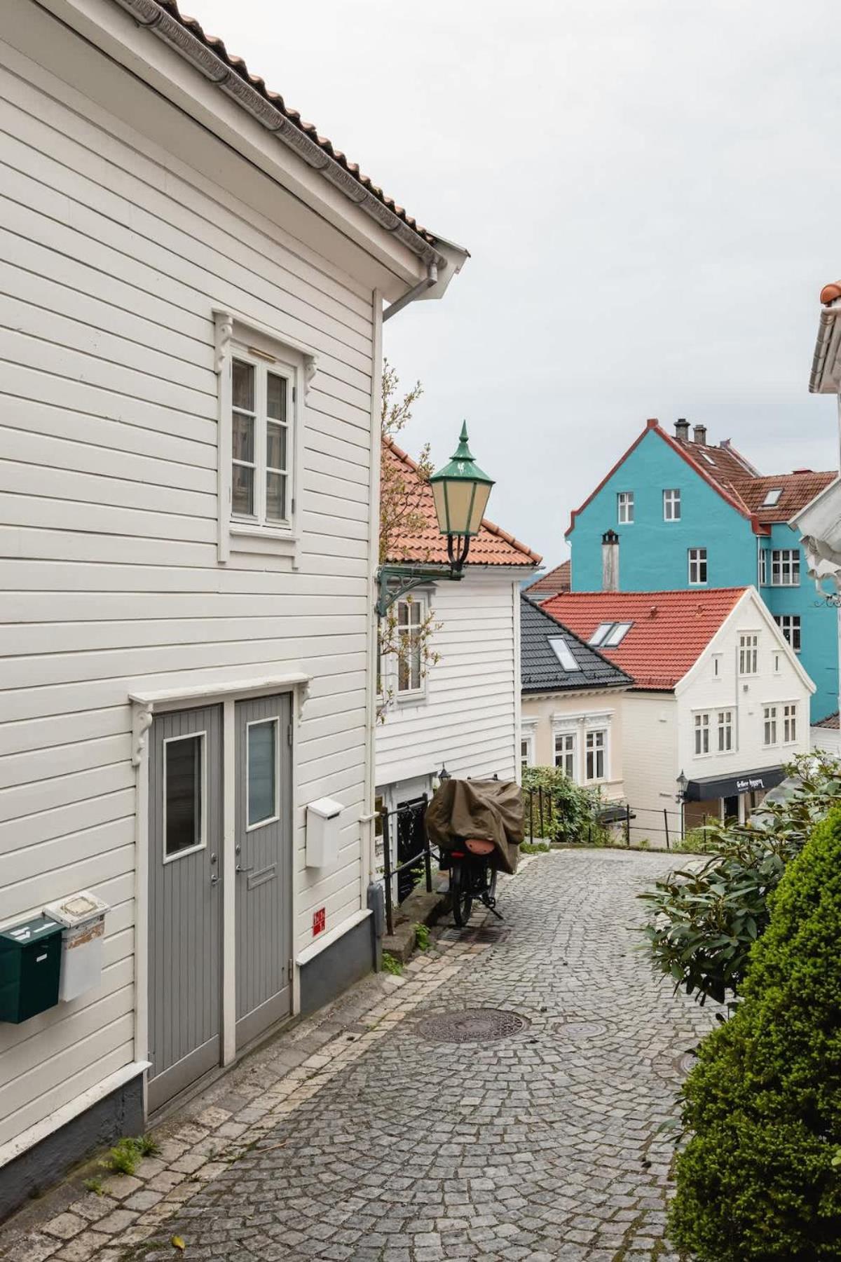 Dinbnb Homes I 200m To Bryggen I Make Memories With Friends And Family! Holiday home