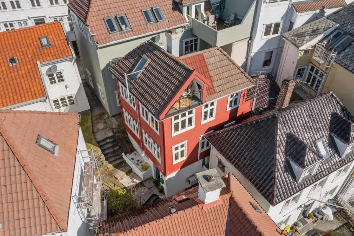 Holiday home Dinbnb Homes I 200m To Bryggen I Make Memories With Friends And Family! Bergen