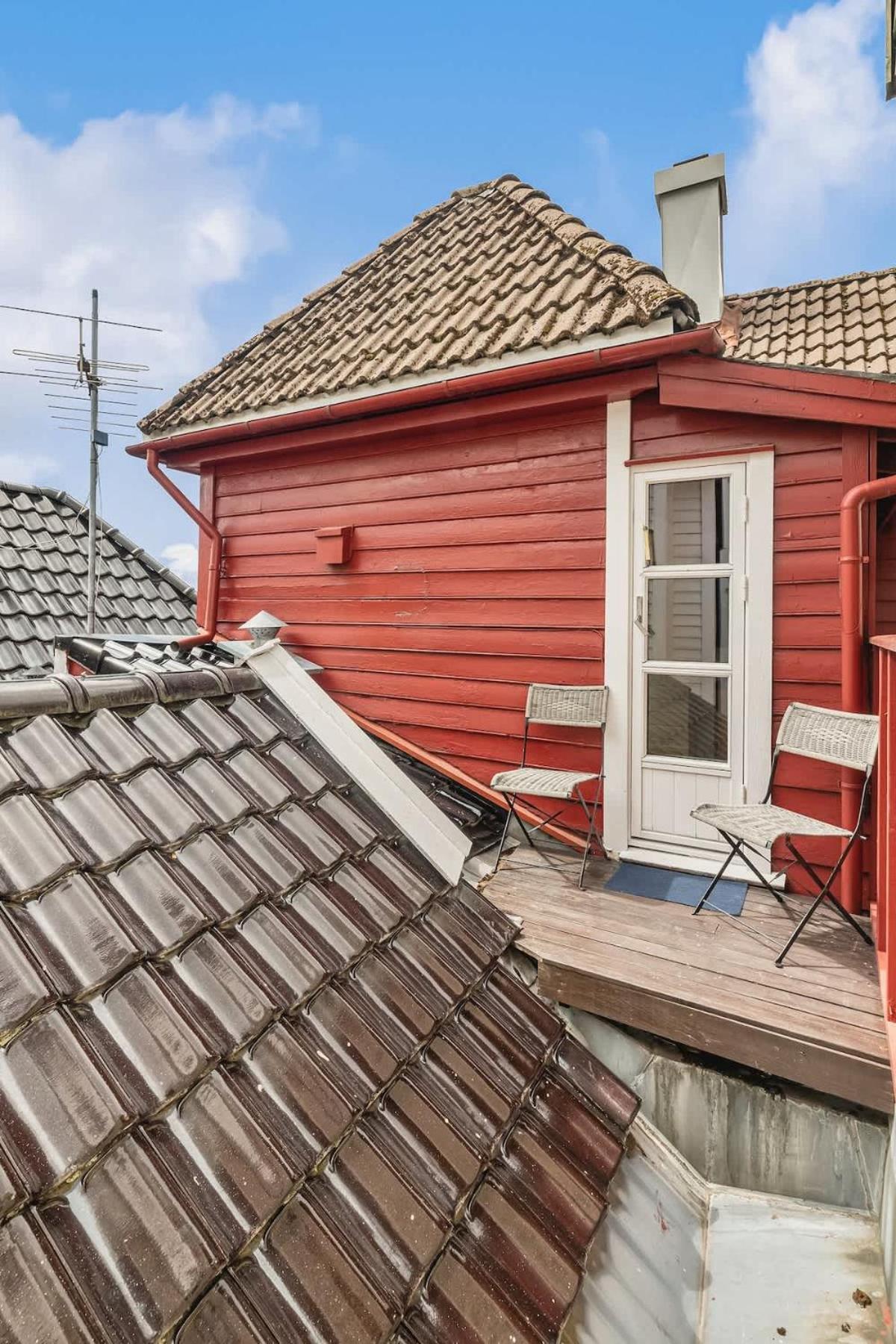 Dinbnb Homes I 200m To Bryggen I Make Memories With Friends And Family! *