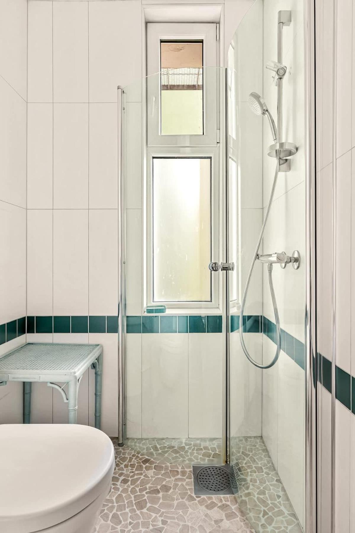 Dinbnb I Characteristic Townhouse With Bathtub Bergen