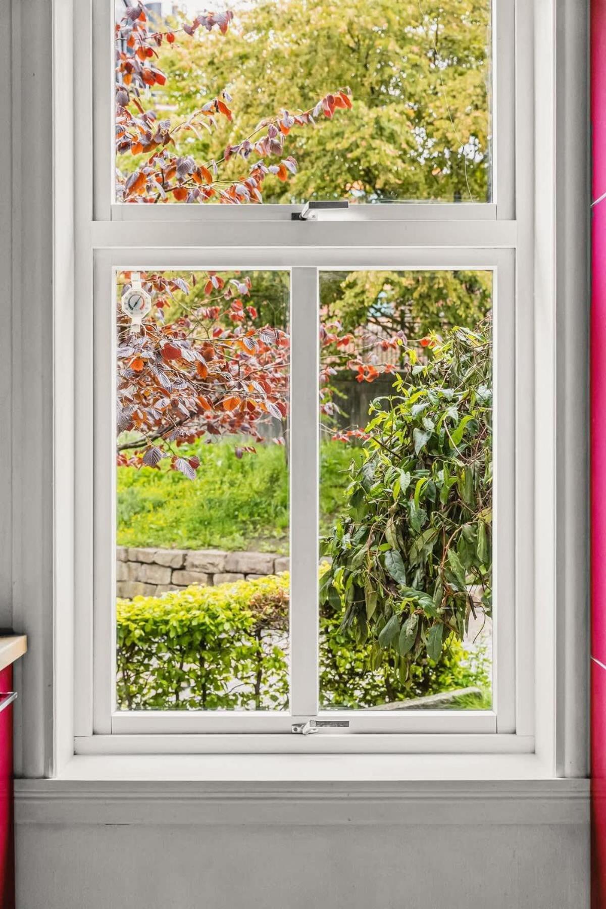 Dinbnb I Characteristic Townhouse With Bathtub * Bergen