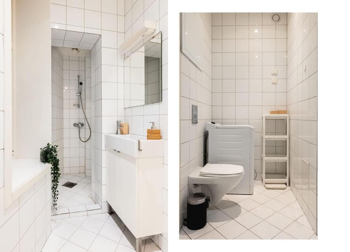 Dinbnb I 500m To Bryggen Holiday home