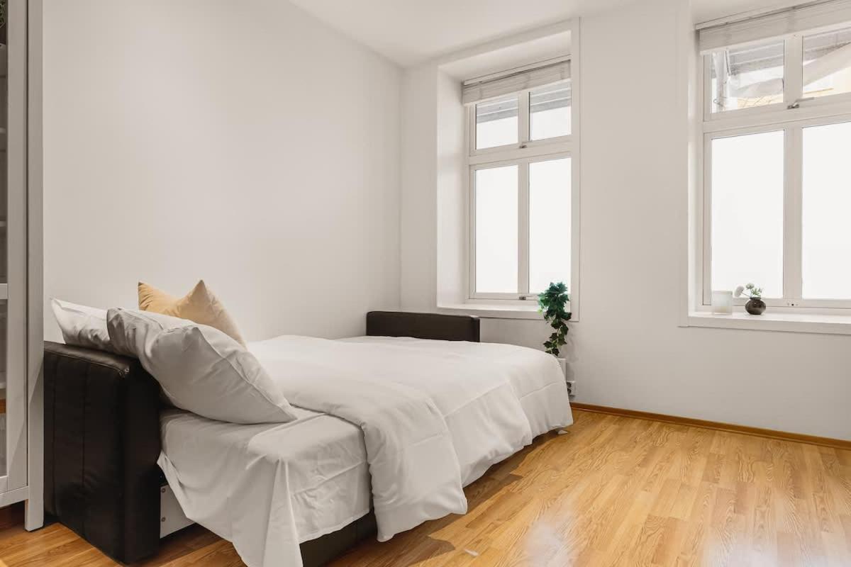 Holiday home Dinbnb I 500m To Bryggen