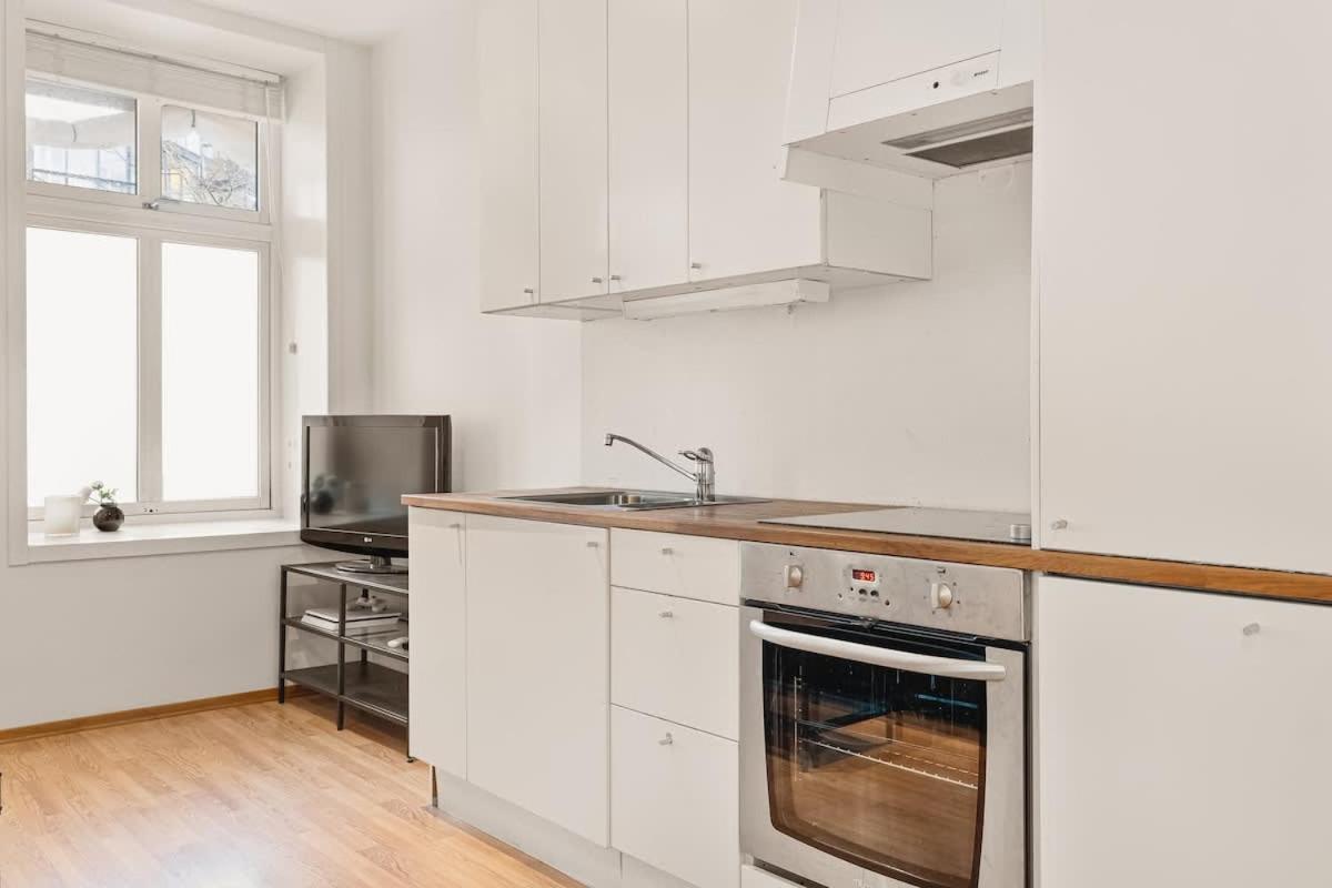 Dinbnb I 500m To Bryggen Holiday home *
