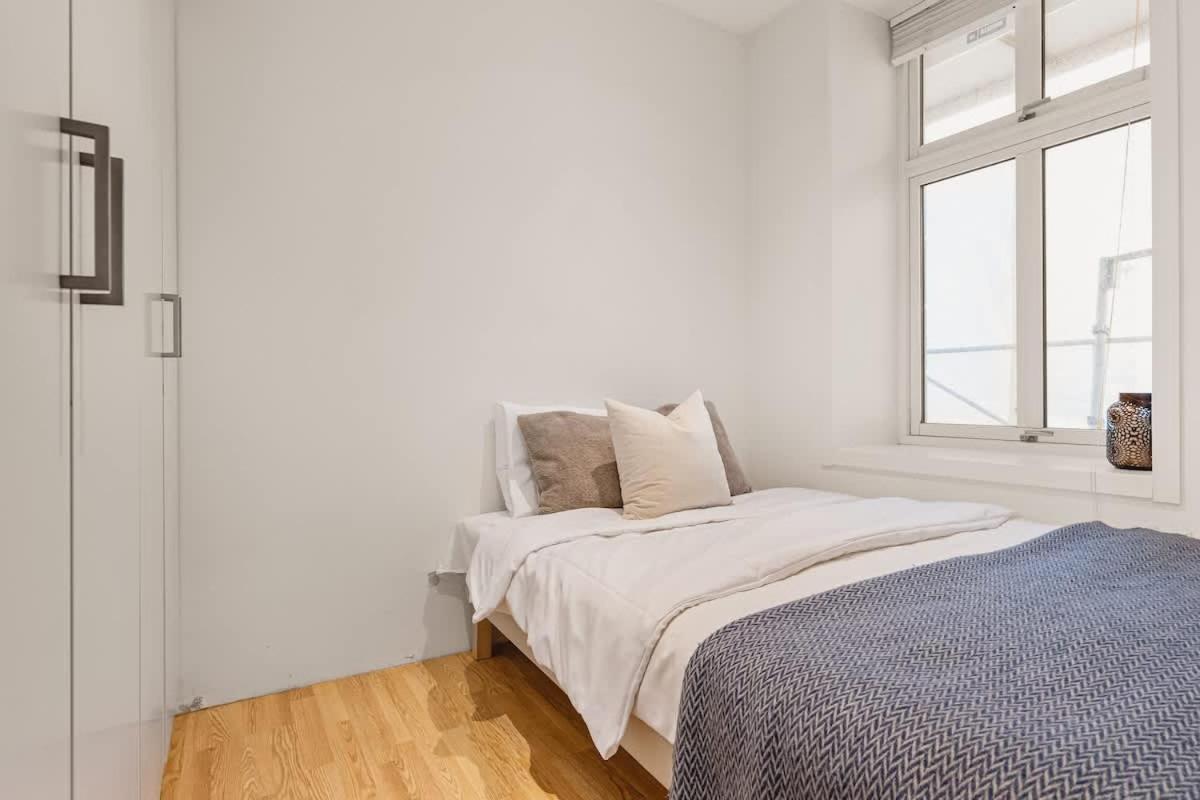 Holiday home Dinbnb I 500m To Bryggen *