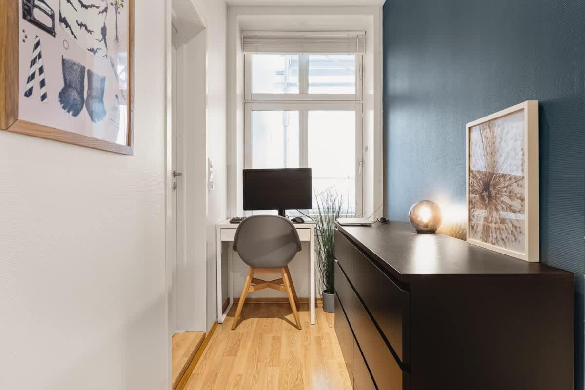 Dinbnb I 500m To Bryggen * Bergen