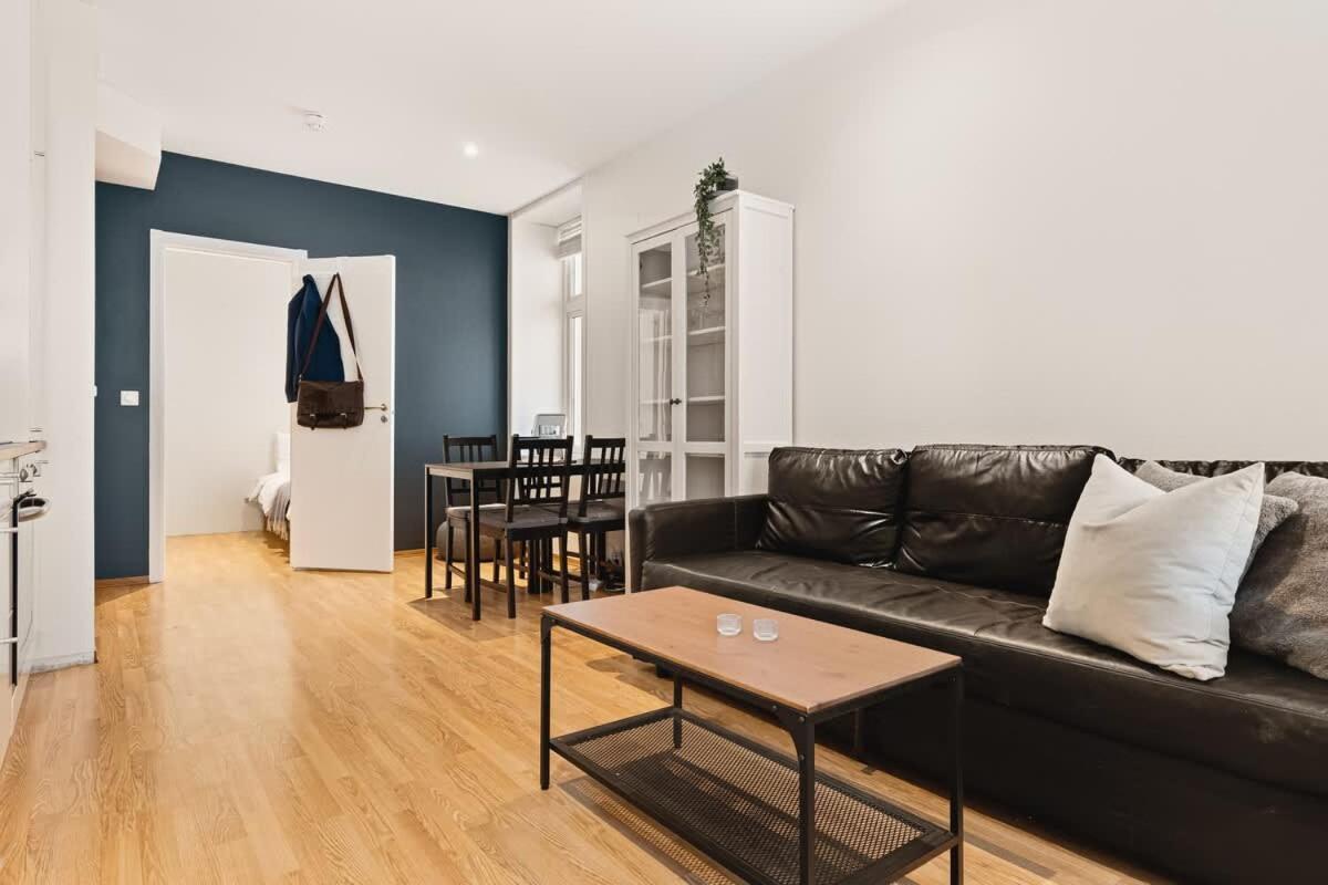 Dinbnb I 500m To Bryggen