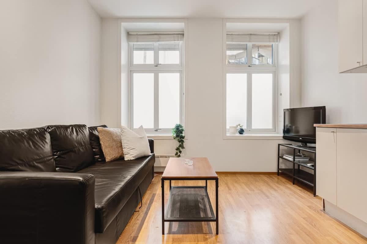 Holiday home Dinbnb I 500m To Bryggen